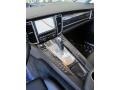7 Speed PDK Dual-Clutch Automatic 2011 Porsche Panamera 4S Transmission