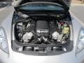4.8 Liter DFI DOHC 32-Valve VarioCam Plus V8 Engine for 2011 Porsche Panamera 4S #67864446