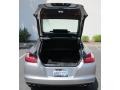 Platinum Silver Metallic - Panamera 4S Photo No. 15