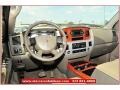 Light Khaki Metallic - Ram 2500 Laramie Quad Cab 4x4 Photo No. 51