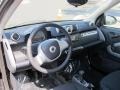 Deep Black - fortwo pure coupe Photo No. 5