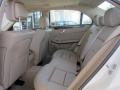 Arctic White - E 350 Sedan Photo No. 4