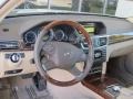 Arctic White - E 350 Sedan Photo No. 6