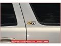2004 Silver Birch Metallic Chevrolet Tahoe Z71 4x4  photo #3