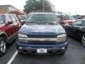 2003 Indigo Blue Metallic Chevrolet TrailBlazer EXT LT  photo #14