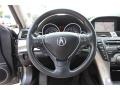 2009 Palladium Metallic Acura TL 3.7 SH-AWD  photo #14