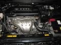 2.4 Liter DOHC 16-Valve VVT-i 4 Cylinder Engine for 2010 Scion tC  #67865163