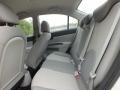 Nordic White - Accent GLS 4 Door Photo No. 4