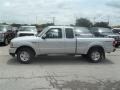 Silver Metallic - Ranger XLT SuperCab Photo No. 7