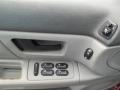 Controls of 2007 Taurus SE