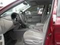 Medium/Dark Flint Front Seat Photo for 2007 Ford Taurus #67865512
