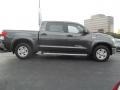 2011 Magnetic Gray Metallic Toyota Tundra CrewMax  photo #2