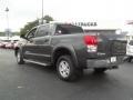 2011 Magnetic Gray Metallic Toyota Tundra CrewMax  photo #5