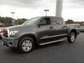 2011 Magnetic Gray Metallic Toyota Tundra CrewMax  photo #6
