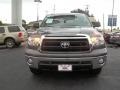 2011 Magnetic Gray Metallic Toyota Tundra CrewMax  photo #8