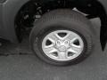2011 Magnetic Gray Metallic Toyota Tundra CrewMax  photo #10