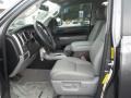 2011 Magnetic Gray Metallic Toyota Tundra CrewMax  photo #13