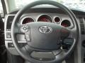 2011 Magnetic Gray Metallic Toyota Tundra CrewMax  photo #23