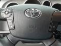 2011 Magnetic Gray Metallic Toyota Tundra CrewMax  photo #24