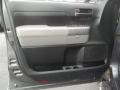 2011 Magnetic Gray Metallic Toyota Tundra CrewMax  photo #27
