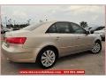 2009 Camel Pearl Hyundai Sonata Limited V6  photo #7