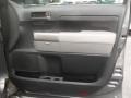 2011 Magnetic Gray Metallic Toyota Tundra CrewMax  photo #28