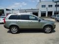 Willow Green Metallic - XC90 V8 AWD Photo No. 6
