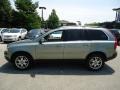Willow Green Metallic - XC90 V8 AWD Photo No. 10