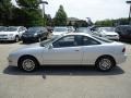 1998 Vogue Silver Metallic Acura Integra LS Coupe  photo #9