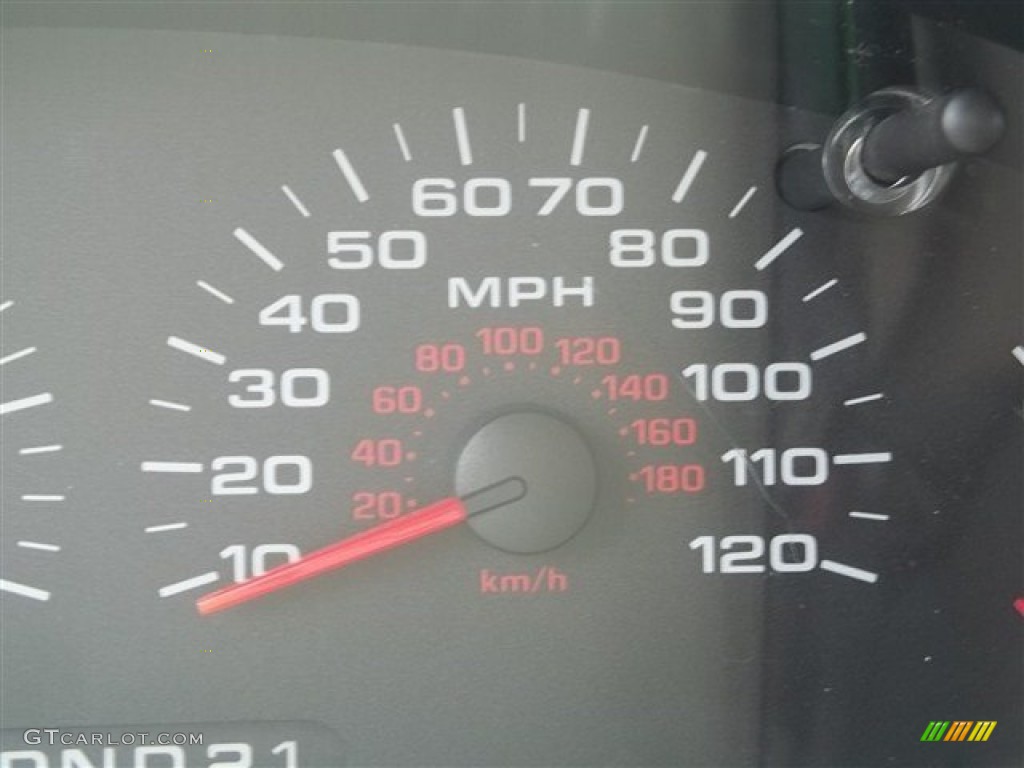 2006 F150 XLT SuperCrew - Dark Toreador Red Metallic / Tan photo #25