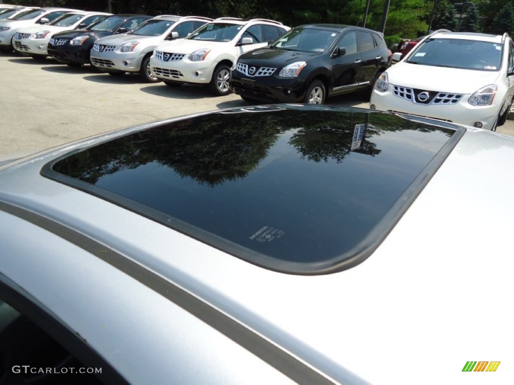 1998 Acura Integra LS Coupe Sunroof Photo #67866265
