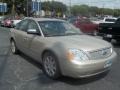 Pueblo Gold Metallic 2005 Ford Five Hundred Limited