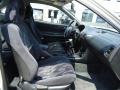 1998 Acura Integra Ebony Interior Interior Photo