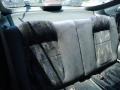 Ebony Rear Seat Photo for 1998 Acura Integra #67866347