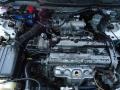 1998 Acura Integra 1.8L DOHC 16V 4 Cylinder Engine Photo