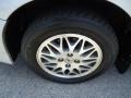 1998 Acura Integra LS Coupe Wheel and Tire Photo