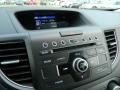 Alabaster Silver Metallic - CR-V EX-L Photo No. 17