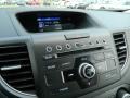 2012 Alabaster Silver Metallic Honda CR-V EX-L  photo #17