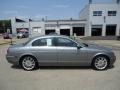  2008 S-Type 3.0 Lunar Grey