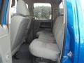 2007 Electric Blue Pearl Dodge Ram 1500 SLT Quad Cab  photo #10