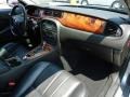 Charcoal Dashboard Photo for 2008 Jaguar S-Type #67866562