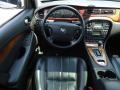 Charcoal Dashboard Photo for 2008 Jaguar S-Type #67866622