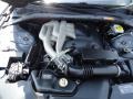 3.0 Liter DOHC 24-Valve VVT V6 2008 Jaguar S-Type 3.0 Engine