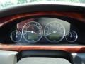 Charcoal Gauges Photo for 2008 Jaguar S-Type #67866688