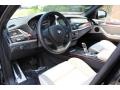 2012 Carbon Black Metallic BMW X5 xDrive50i  photo #10