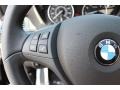2012 Carbon Black Metallic BMW X5 xDrive50i  photo #17