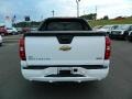 2007 Summit White Chevrolet Avalanche LT  photo #4