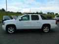 2007 Summit White Chevrolet Avalanche LT  photo #6