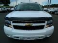 2007 Summit White Chevrolet Avalanche LT  photo #8