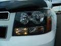 2007 Summit White Chevrolet Avalanche LT  photo #9